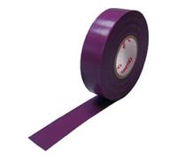 BBC Cellpack Cellpack Ruban isolant 128/15 mm x 10 m violet Quantité:1