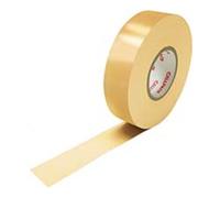 Cellpack Ruban isolant No. 128 – 25 m x 25 mm – Transparent