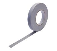 BBC Cellpack Cellpack Ruban textile gris D:0,305 I:15 mm L:50 m No.90 0,305x15x50 gr Quantité:1