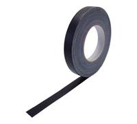 BBC Cellpack Cellpack Ruban textile noir D:0,305 I:19 mm L:50 m No.90 0,305x19x50 sw Quantité:1