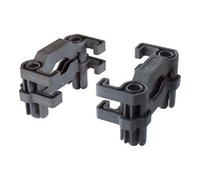 BBC Cellpack Cellpack Set de fixation de câble pour Easy 4V/5V 310553 Quantité:1