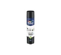 BBE COLOR TOUCH MAT NOIR 600ML DULUX VALENTINE - 6399428