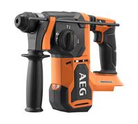 BBH18BL2-0 marteau perforateur sans balais 2.5J SDS-PLUS 18V moteur sans batterie et chargeur AEG