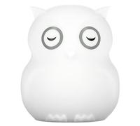 Bbluv Usb Night Light With Remote Hibü Multicolore Enfants