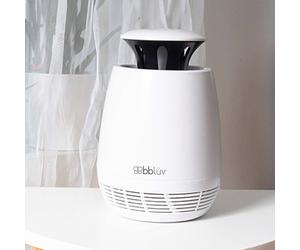 bblüv Lampe insecticide Moskito Killing Lamp UV Moustiquaire