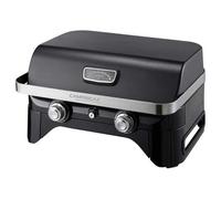 Campingaz brasero gaz jardin - Noir mat