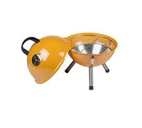 BBQ Collection 22658 Barbecue Rond 30 X 46 cm