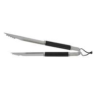 BBQ Collection 32687 Outils de Barbecue Lot de 6 Pièces