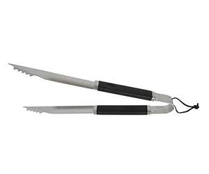 BBQ Collection 32687 Outils de Barbecue Lot de 6 Pièces