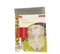BBQ Collection 34817 Housse de Protection pour Barbecue 50 x 80 cm