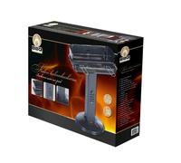 BBQ Collection 45618 Barbecue Acier sur Pied