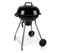 BBQ Collection Barbecue à charbon avec couvercle et collecteur de cendres Ø 45 cm