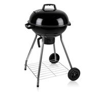 BBQ Collection Barbecue à charbon avec couvercle et collecteur de cendres Ø 45 cm