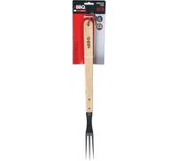 BBQ Collection Fourchette pour barbecue en acier inoxydable - 46 cm