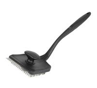 BBQ Collection Heavy Duty Grille pour barbecue et grill Fil Brosse de nettoyage Grattoir Outil