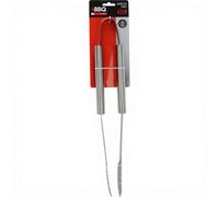 BBQ Collection Pince pour barbecue en acier inoxydable