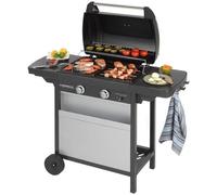 BBQ gaz Class 2 LX Vario