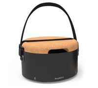 Bbq Nomade De Table Noir - Gamme Studio