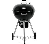BBQ-Toro Barbecue sphérique Ø 57 cm, surface de cuisson Ø 53,5 cm, BBQ Barbecue sphérique au charbon de bois