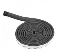 BBQ-Toro Kamado Bande d'étanchéité pour Kamado Ø 52 cm | 4 m x 25 mm | Kit de joints en treillis métallique en fibre de verre | Kit d'étanchéité en grille métallique | Joint en fibre de verre haute