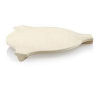 BBQ-Toro Pierre déflectrice Ø 34 cm pour barbecue en céramique Kamado (Ø 52 cm) | Pierre déflectrice pour basse température basse & slow Cooking