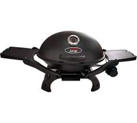 BBQJungs Barbecue à gaz portable BBQ Barbecue de table Camping Jardin Balcon Barbecue