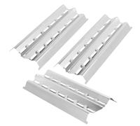 BBQration Flav-R-Wave Plaque chauffante pour Grill Broil King 9865-54 9468-54 9468-84 Signet 320, Sovereign, Monarch 300, pièces de Grill pour Broil-Mate, Sterling et Plus Encore
