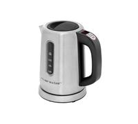BBT 350 Siena - Bouilloire - 1 litre - 2 kWatt - acier inoxydable