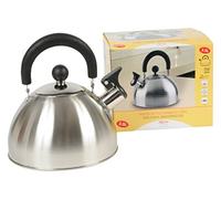 Bouilloire en inox 2.5l