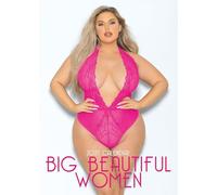 BBW - Calendrier 2027 au format A3