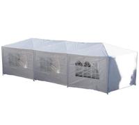 Bc-elec - 5300-0006 Tonnelle, Barnum, Pavillon de Jardin, Chapiteau 9 X 3 M