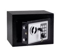 Bc-elec - 5417-1207 Coffre-Fort serrure combinaison digitale + cls 23x17x17 cm
