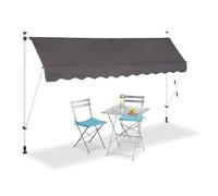 BCELEC HHYVA3012-ant - Gris anthracite