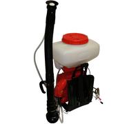 Varan Motors - KGT-3WF-3A Pulvérisateur à moteur avec réservoir de 20 litres, 41.5cm³ 2,9CV