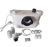 Bc-elec - MP400-I Station de relevage/pompe à eaux noires toilettes et sanitaires 400W