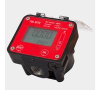 Bc-elec - NEFWM-02 Débitmètre numérique pour pompe de transfert de fluide Diesel, Huile Eau Adblue 5-25 l/min, 1/2'', Compteur de liquide