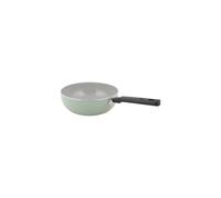 BC Sartén wok Sprint ECO 24cm verde