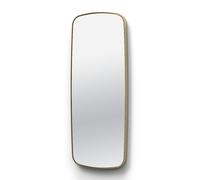 BC12 Basket Miroir Grand laiton Janua - BC12