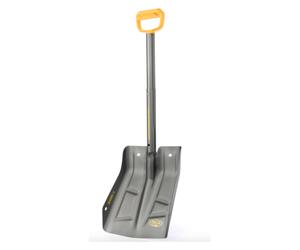 BCA - Pelle télescopique - Dozer 3D Shovel Grey en Aluminium - Gris Gris