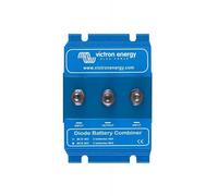 BCD 402 2 batteries 40 A (diode combinatrice)