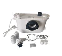 Bc-elec - MP400-I Station de relevage/pompe à eaux noires toilettes et sanitaires 400W