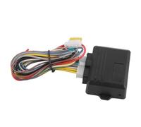 BCFAUYDUD Electric Window Lock Module Pour Voiture Ferme-vitre électrique automatique-contrôleur levage universel à 4 portes 12V, ascenseur automatique