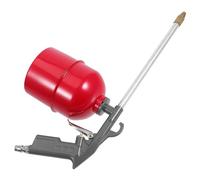 BCOATH Pistolet Pneumatique de Nettoyage Moteur Haute Pression avec Pulvérisateur de Solvant Outil pour Dégraissage et Nettoyage Précis des Conduits Air et Poussières de Voiture