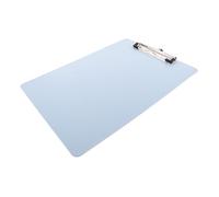 BCOATH Porte-bloc Format Légal Bleu Multifonction Planche à Pince Rigide Pour Bureau Dossier Et Écriture Organiseur Solide Pour Papiers Et Documents
