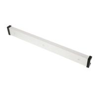 BCOATH Rail de Guidage et Polyvalence 30 Type en Alliage D'aluminium Précision pour Scie Circulaire Piste Coulissante et Table Inversée, pour Bricolage Menuiserie