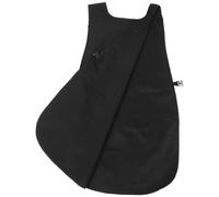 BCOATH Tablier Professionnel sans Manches pour Coiffeur Homme et Femme Léger et Confortable avec Poche Pratique pour Salon Cuisine et Maison Protection des Vêtements