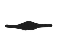 BCOATH Tour de Cou Magnétique en Tissu Ok Fibre Magnétique et Sbr, Protection Pratique et Confortable pour Adultes, pour Usage en Voyage