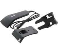 BCR-mPOP - 1D Barcodescanner, USB, schwarz