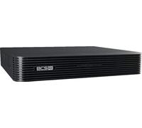 BCS -B-XVR0801(2.0), Noir