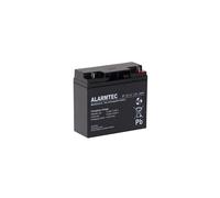 BCS Batterie 18Ah/12V ALARMTEC AGM sans entretien BP